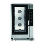 Пароконвектомат Apach AP20QM