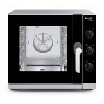 Пароконвектомат Apach AP5.23QM