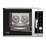 Пароконвектомат электрический Apach AP5QD