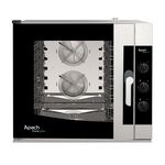 Пароконвектомат электрический Apach AP7QM