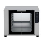 Шкаф расстоечный Apach APE12ABQ D