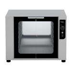 Шкаф расстоечный Apach APE8ABQ A