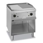 Поверхность жарочная Apach APTG-77PLR (газовая)