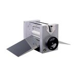 Тестораскаточная машина Apach ASH400M