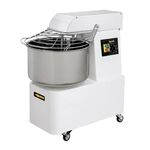 Тестомес спиральный Apach ASM32F (220 В)