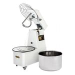 Тестомес спиральный Apach ASM41R (220 В)