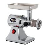 Мясорубка Apach ATS22UT/SS полный унгер (220 В)