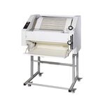 Машина тестозакаточная Apach MBA/3C