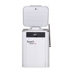 Тестоделитель Apach SQ M42 (ручной)