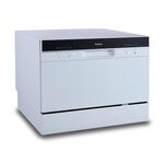 Машина посудомоечная Бирюса DWC-506/5 W