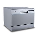 Машина посудомоечная Бирюса DWC-506/7 M