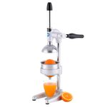 Соковыжималка для цитрусовых Cancan CC.MP01 (0101) Domestic Type (ручная)