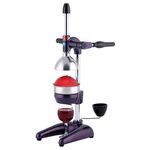 Соковыжималка для гранатов и цитрусовых Cancan CC.MP03 (0103) Pomegranate Type (ручная)