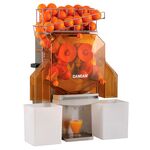 Соковыжималка автоматическая Cancan 0206 CC.28 Cafe Type (электрическая)