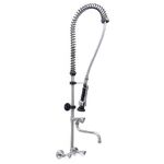 Устройство душирующее Cancan CC.MT04 (0504) с изливом