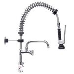 Устройство душирующее Cancan CC.MT06 (0506) Mini Size с изливом