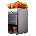 Соковыжималка автоматическая Cancan 0603 Pomegranate Press гидравлическая (электрическая)