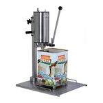 Открывалка для консервов Cancan Peka 0703 электрическая