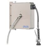 Устройство душирующее Cancan CC.GT06 (0901) с возвратным механизмом