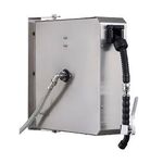 Устройство душирующее Cancan CC.GT15 с возвратным механизмом