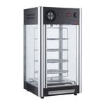 Витрина холодильная Cooleq CW-108