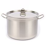 Кастрюля Kitchen Muse SD12818 (11 л)