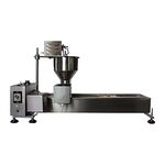 Аппарат для пончиков Hurakan HKN-ADM02E