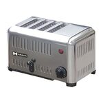 Тостер Hurakan HKN-TPT4