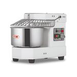 Тестомес Hurakan HKN-8SN