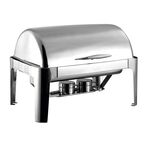 Мармит Чаффинг-диш Hurakan HKN-CD61SLR