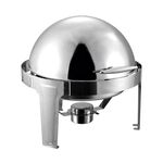 Мармит Чаффинг-диш Hurakan HKN-CD91CLR