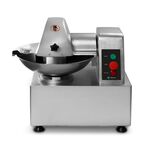 Куттер Hurakan HKN-CRM5