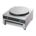 Блинница Hurakan HKN-CSE400