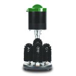 Аппарат для мойки бокалов Hurakan HKN-EGW5