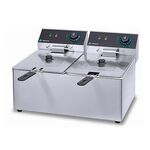 Фритюрница Hurakan HKN-FD1111N