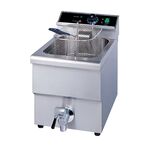 Фритюрница Hurakan HKN-FT16N