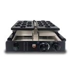 Вафельница Hurakan HKN-GES230 NUT (орешки)