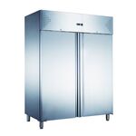 Шкаф холодильный Hurakan HKN-GX1410TN