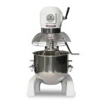 Миксер планетарный Hurakan HKN-IP15FZ