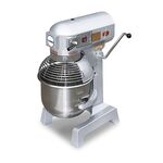 Миксер планетарный Hurakan HKN-IP40FM