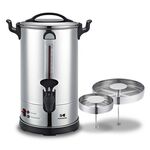 Кипятильник Hurakan HKN-PCR06 для чая и кофе