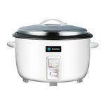 Рисоварка Hurakan HKN-SDR130