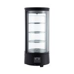 Витрина холодильная настольная Hurakan HKN-UPD72