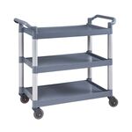 Тележка сервировочная Viatto PST03B