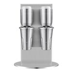 Миксер Viatto VA-DM-B-21C для молочных коктейлей