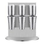 Миксер Viatto VA-DM-B-30C для молочных коктейлей