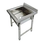 Ванна моечная Viatto VA-ST150A