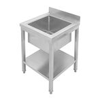 Ванна моечная Viatto VA-STD145A