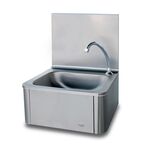 Рукомойник Viatto VA-WB002 (400x330x570 мм)