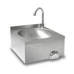 Рукомойник Viatto VA-WB004 (400х400х240 мм)